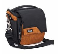 Think Tank Mirrorless Mover 10 - Borsa per fotocamera, colore: Arancione