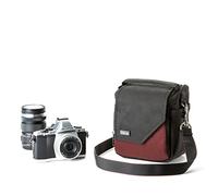 THINK TANK Mirrorless Mover 10 Borsa Messenger, 75 cm, Nero (Negro)