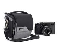 Think Tank Mirrorless Mover 10 - Borsa per fotocamera, colore: Grigio freddo