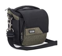 Think Tank Mirrorless Mover 10 - Borsa per fotocamera, colore: Verde costa