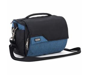 Think Tank Mirrorless Mover 20 Blu marino