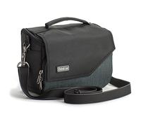 THINK TANK Mirrorless Mover 20 Borsa Messenger, 75 cm, Nero (Negro)