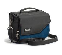 THINK TANK Mirrorless Mover 20 Borsa Messenger, 75 cm, Nero (Negro)
