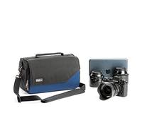 Think Tank Mirrorless Mover 25i Borsa Messenger, 28 cm, Nero