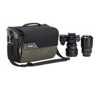 Think Tank Mirrorless Mover 30 V2, Coast Green