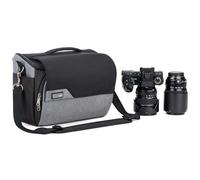 Think Tank - Mirrorless Mover 30 - Cool Grey - Custodia per fotocamera - Per sistemi mirrorless