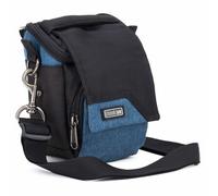 Think Tank Mirrorless Mover 5 Blu marino