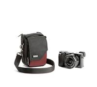 Think Tank Photo Mirrorless Mover 5 Camera Bag (Deep Red)