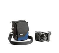 THINK TANK Mirrorless Mover 5 Borsa Messenger, 75 cm, Nero (Negro)