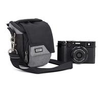 Think Tank Mirrorless Mover 5 - Borsa per fotocamera, colore: Grigio freddo
