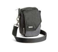 Think Tank Mover 5 Pewter borsa mirrorless compatta 710648