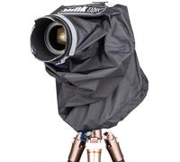 THINK TANK antipioggia emergency rain cover small