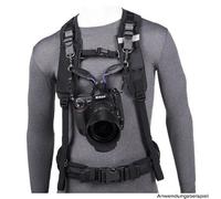 Think Tank Pixel Racing Harness v3.0