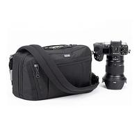 Think Tank PressPass 10 Crossbody, borsa a tracolla e marsupio per fotocamere e obiettivi