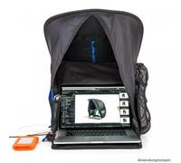 Think Tank Protezione solare Pixel v2.0