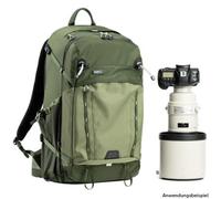 Think Tank Retroilluminazione V2 36L Verde Montane