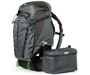 Think Tank Rotazione Pro 50L+