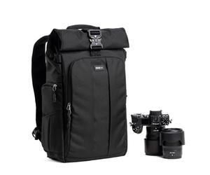 THINK TANK Sac à dos FocusPoint 22L Asphalt Black