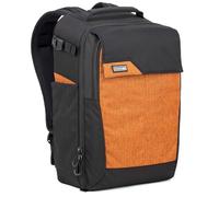 Zaino Think Tank Mirrorless Mover, arancione Campfire
