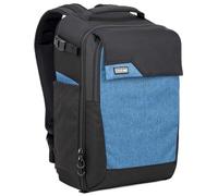 Zaino Think Tank Mirrorless Mover, blu marino
