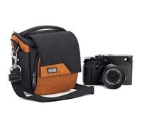 Think Tank Mirrorless Mover 10 - Borsa per fotocamera, colore: Arancione