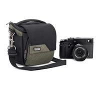 Think Tank Mirrorless Mover 10 - Borsa per fotocamera, colore: Verde costa