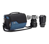 Think Tank Mirrorless Mover 20 Blu marino
