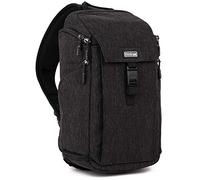 Think Tank Urban Access 10 - Borsa a tracolla per fotocamere DSLR e mirrorless, nero, 10, moderno
