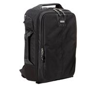 Think Tank Zaino Airport Essentials con Copertura Antipioggia e Divisori Regolab