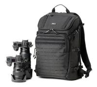 Think Tank Zaino DarkLight 20L - nero