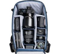 Think Tank Zaino DarkLight 20L Verde Montane