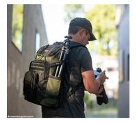 Think Tank Zaino DarkLight 25 L nero