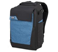 Zaino Think Tank Mirrorless Mover, blu marino