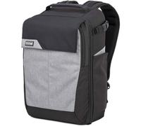 Think Tank Zaino Mirrorless Mover Cool Gray 18L con Tasca per Bottiglia