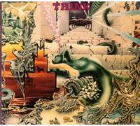 Think - Think - We'll Give You A Buzz (Digipak)