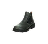 Think! Trento Lederfutter, Stivaletto Donna, Antracite 2000, 40 EU