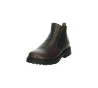 Think! Trento Lederfutter, Stivaletto Donna, Espresso 3000, 36.5 EU