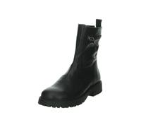 Think! Trento Lederfutter, Stivaletto Donna, Nero 0000, 36 EU