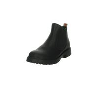 Think! Trento Lederfutter, Stivaletto Donna, Nero 0000, 41.5 EU