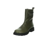 Think! Trento Lederfutter, Stivaletto Donna, Oliv 7000, 38 EU