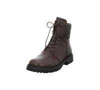 Think! Trento Textilfutter, Stivaletto Donna, Espresso Combi 3000, 40 EU
