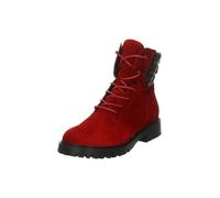 Think! Trento Textilfutter, Stivaletto Donna, Merlot Kombi 5000, 36.5 EU