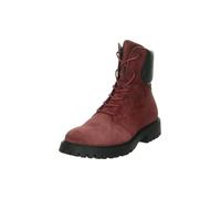 Think! Trento Textilfutter, Stivaletto Donna, Merlot Kombi 5000, 37 EU