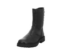 Think! Trento Textilfutter, Stivaletto Donna, Nero 0000, 36 EU