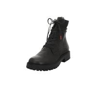 Think! Trento Textilfutter, Stivaletto Donna, Nero 0000, 42 EU