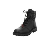 Think! Trento Textilfutter, Stivaletto Donna, Nero Combi 0000, 42 EU