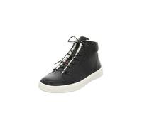 Think! TURNA Derby, Fodera in Tessuto, da Donna, Nero, 0000, 39 EU, Nero 0000, 39 EU