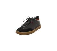 Think! TURNA He. Fodera in Pelle Derby da Uomo, Nero/Station Wagon 0020, 40,5 EU, Nero Kombi 0020, 40.5 EU