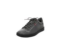 Think! Turna He. Lederfutter, Derby Uomo, Antracite Kombi 2000, 41.5 EU