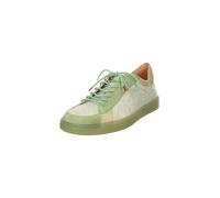 Think! Turna He. Lederfutter, Scarpe da Ginnastica Uomo, Aloe Kombi 7010, 44.5 EU